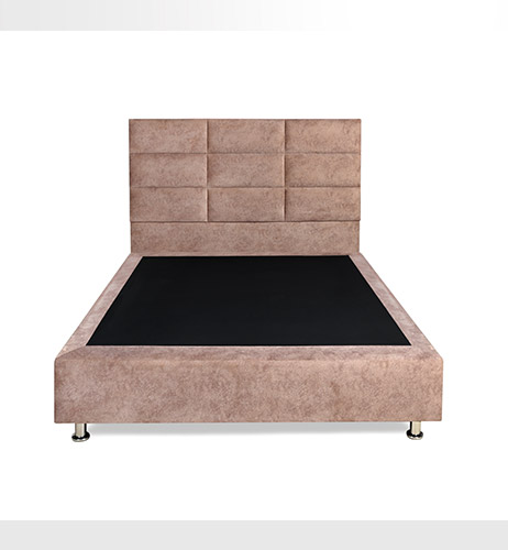 Luca IV Bed Luca IV Bed