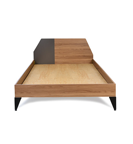 Plateau Bed Plateau Bed