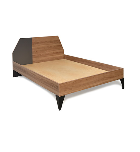 Plateau Bed Plateau Bed