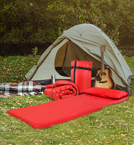 Camping Mattress