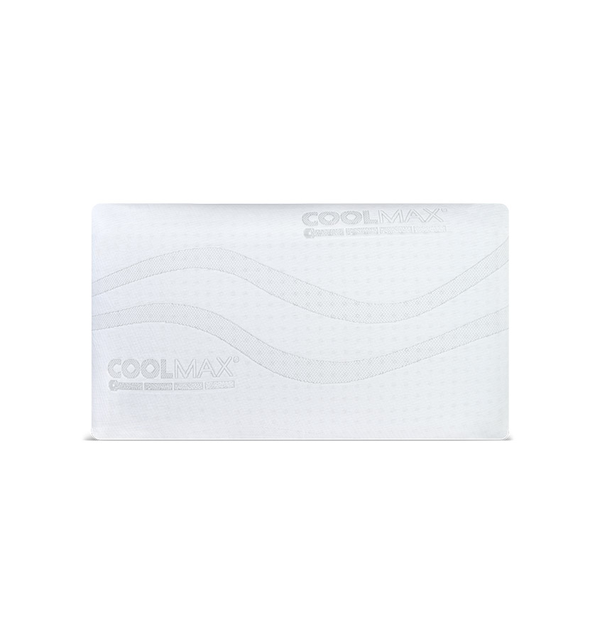 Coolmax Spring Pillow