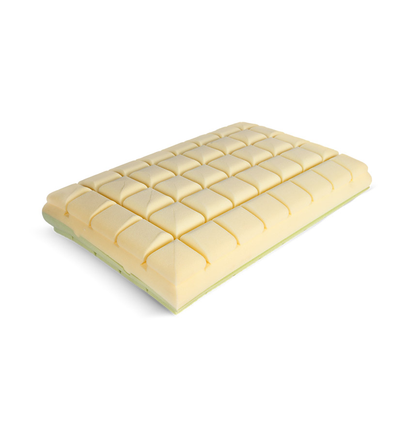 Dual Embrace Pillow