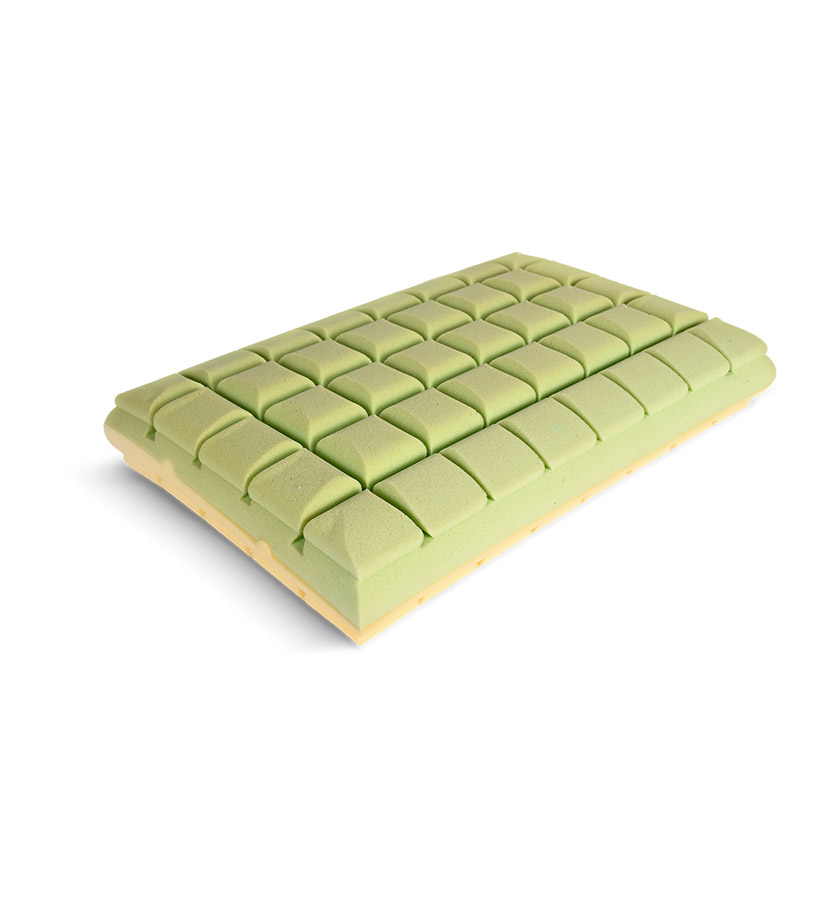 Dual Embrace Pillow