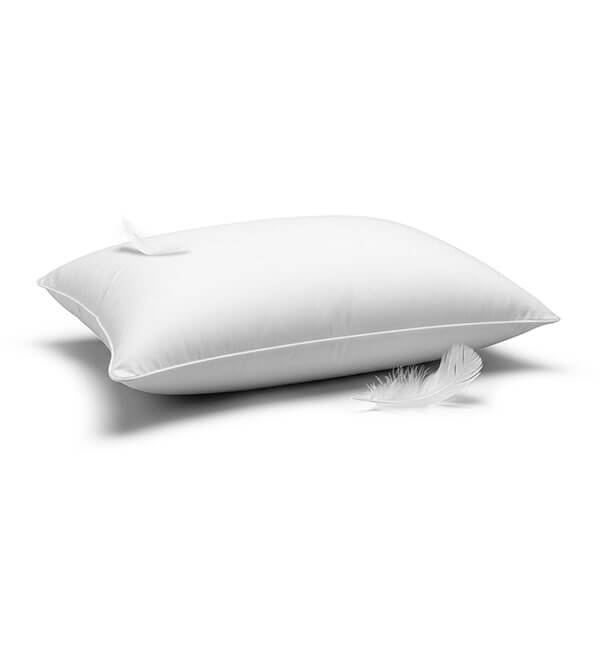 Feather Cloud Goose Down Pillow Feather Cloud Goose Down Pillow