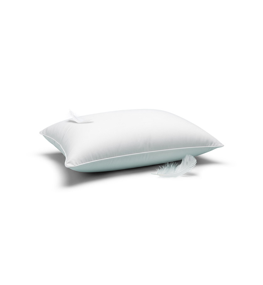 Feather Luxe Down pillow Feather Luxe Down pillow