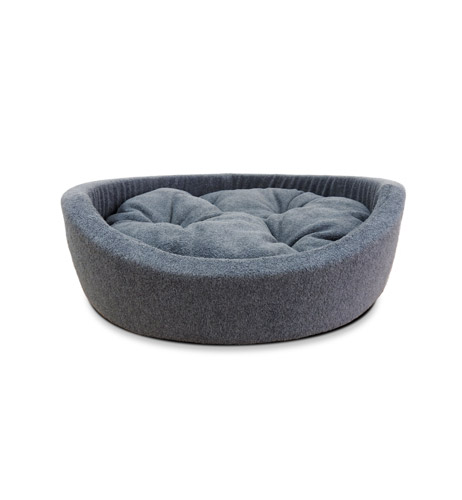 Fluffy Paw Pet Bed