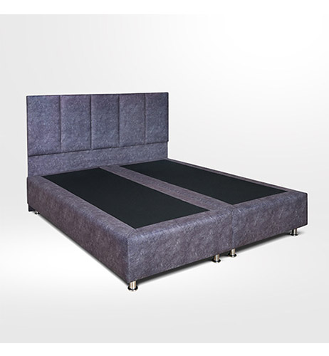 Kibo IV Bed Kibo IV Bed