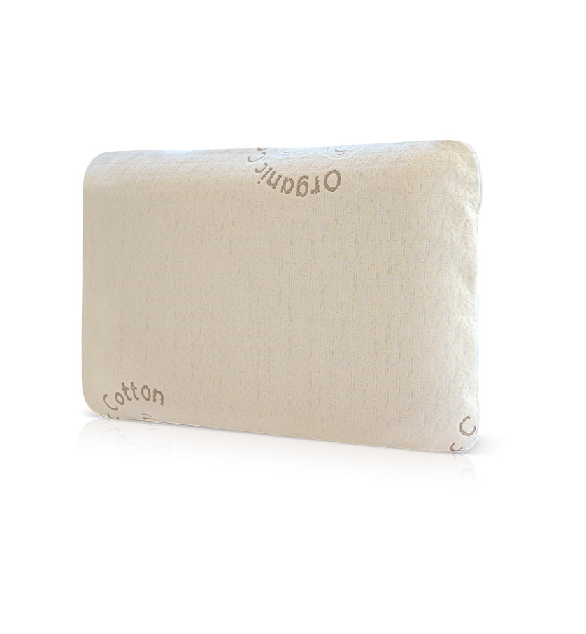 Organic Dream Latex Pillow Organic Dream Latex Pillow