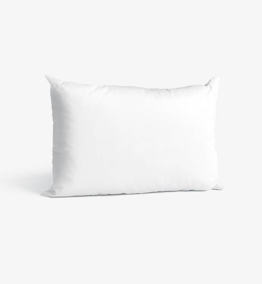 Luxury Fiber Pillow Luxury Fiber Pillow
