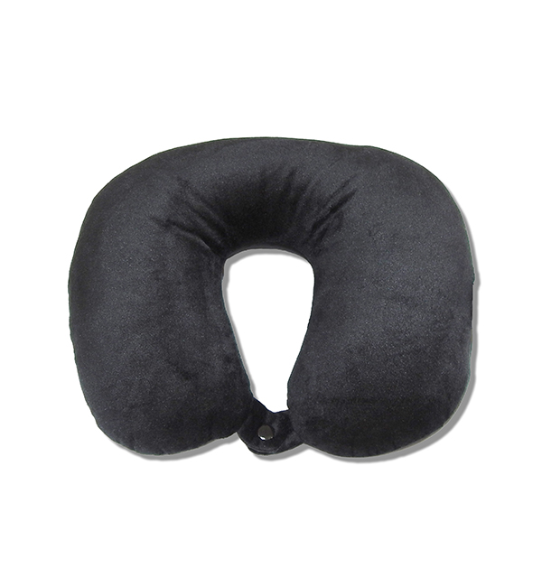 Micro Beads Travel Pillow