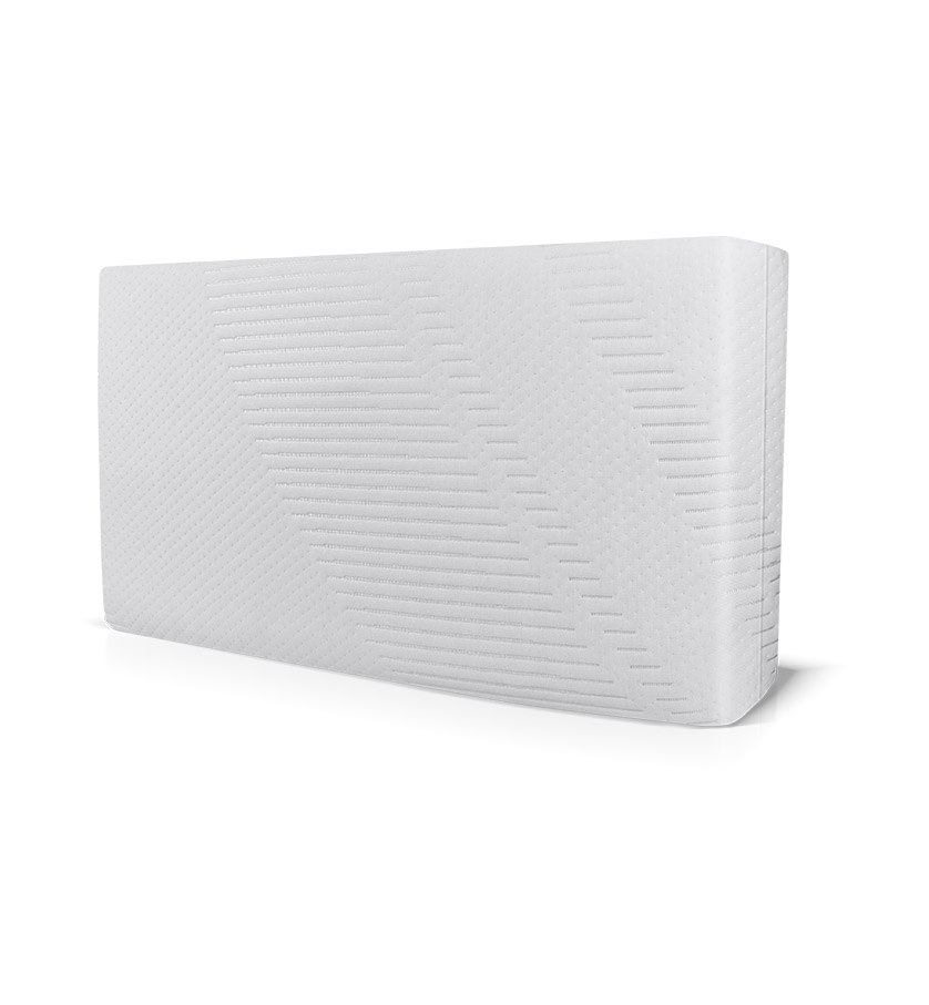 Cool Touch Memory Foam Pillow Cool Touch Memory Foam Pillow