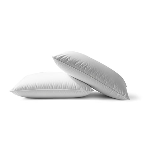 Microgel Pillow