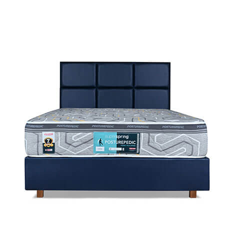 Posturepedic Spring Mattress