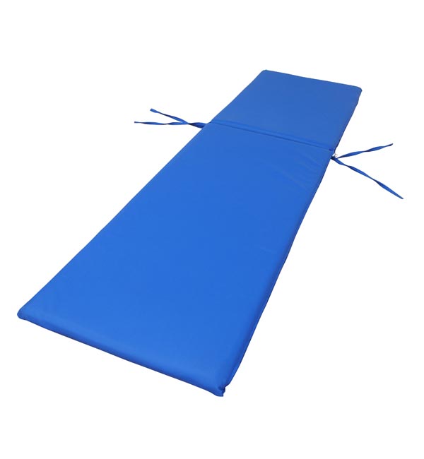 Rexin Pool Bed Mattress - Superfoam Ltd