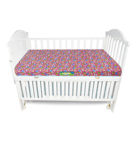 Baby Cot Mattress-Waterproof Cover