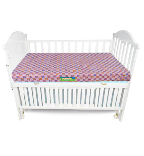 Baby Cot Mattress-Waterproof Cover