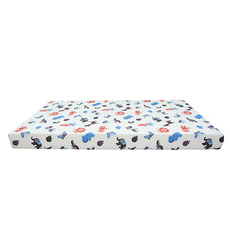 Baby Cot Mattress-Waterproof Cover