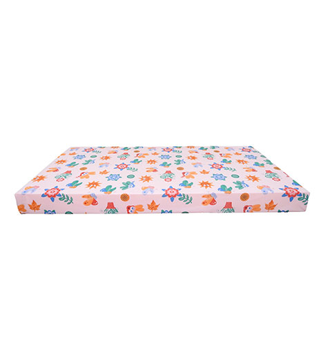 Baby Cot Mattress-Waterproof Cover