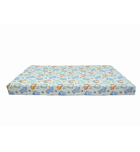 Baby Cot Mattress-Waterproof Cover