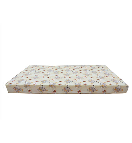 Baby Cot Mattress-Waterproof Cover