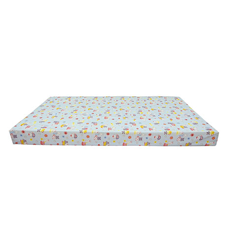 Baby Cot Mattress-Waterproof Cover