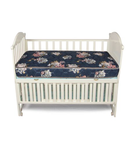 Baby Cot Mattress-Quilted Cover