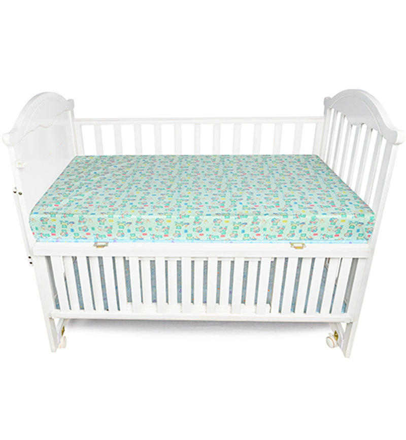 Medium Density Mattress 17 Superfoam Ltd