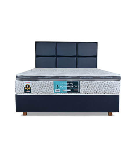 Posturepedic Spring Mattress