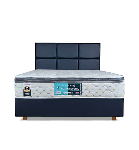 Posturepedic Spring Mattress