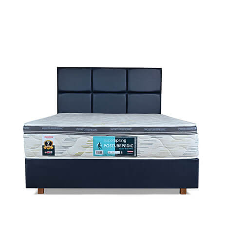 Posturepedic Spring Mattress