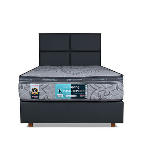 Posturepedic Spring Mattress