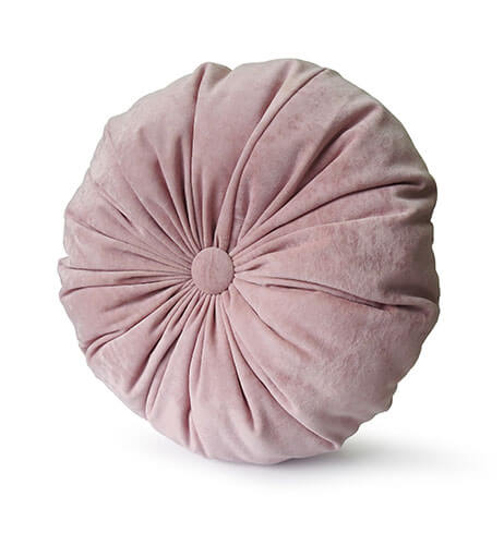 Tufted Pillows