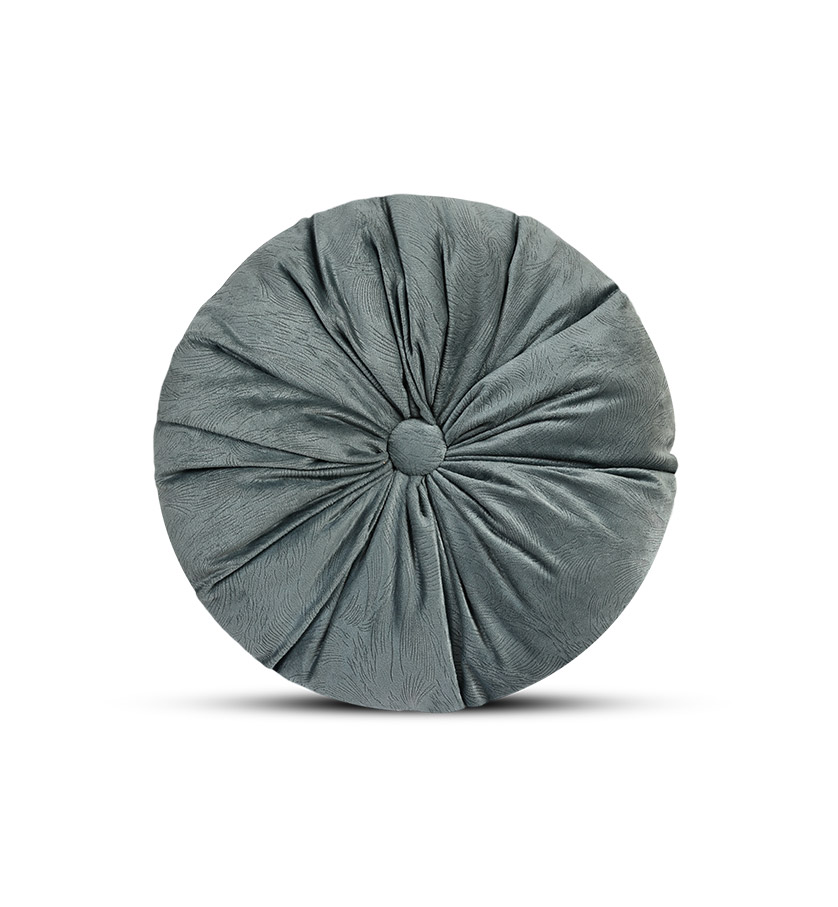 Tufted pillow