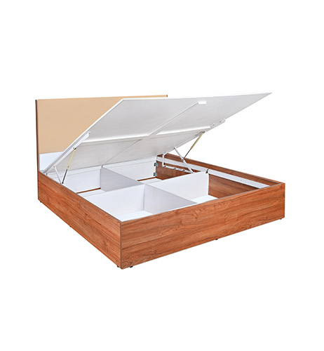 Verona Bed Verona Bed