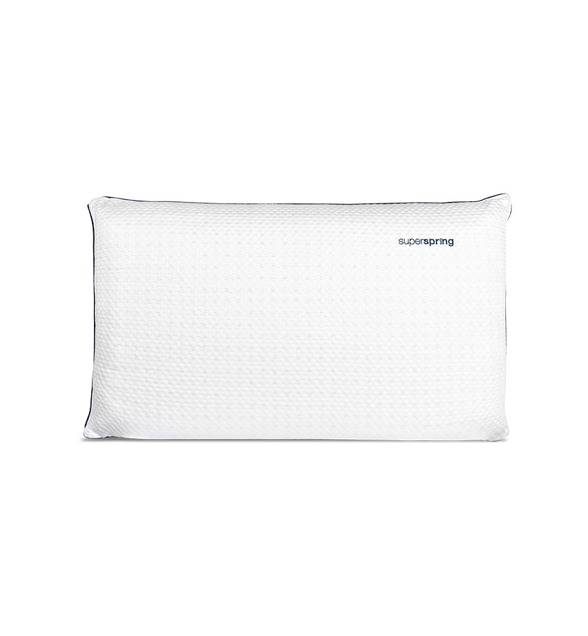 Wonder Spring Pillow