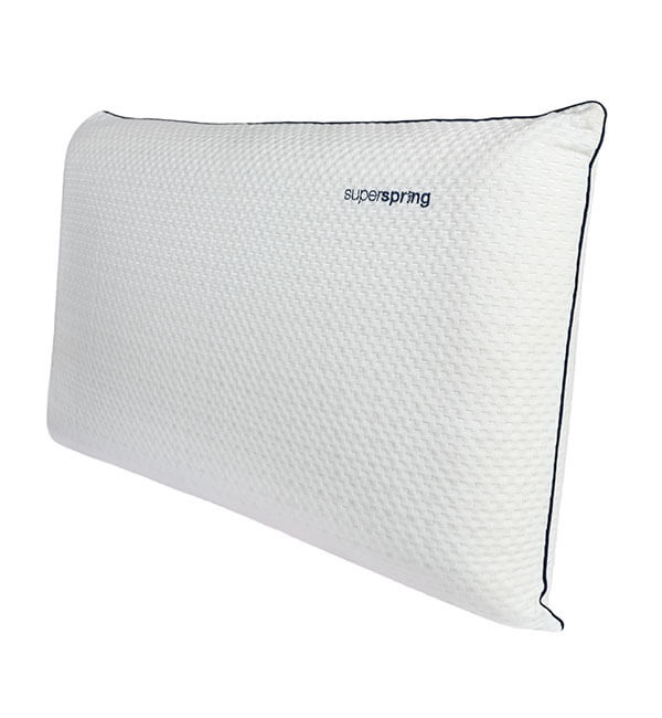 Spring Pillows