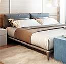 Comfur Rest Bed Set