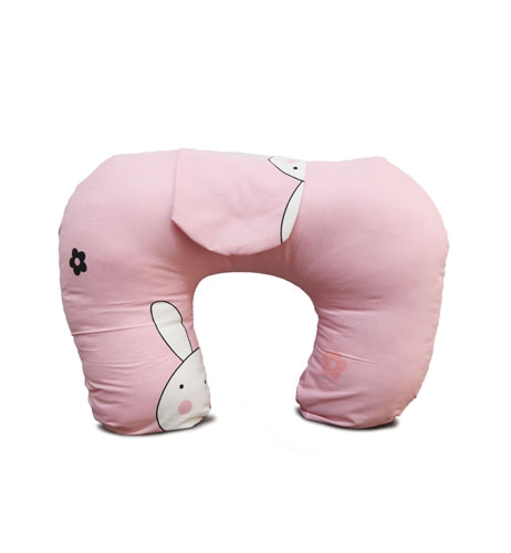 Light Pink Nursing Pillows