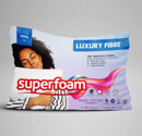 Comfort Foam Pillow