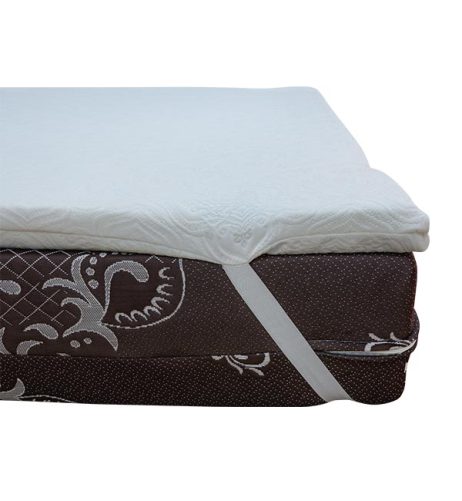 Memory Foam Mattress Toppers