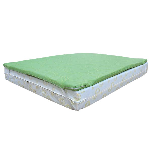 Memory Foam Mattress Toppers