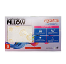 Dual Comfort Mattress+ 4 FREE Pillow Offer Combo