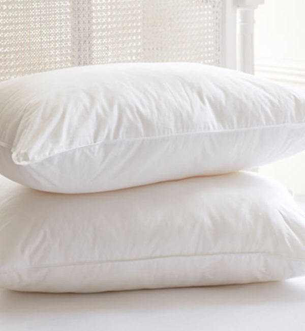 Fibre Pillow 750 gm