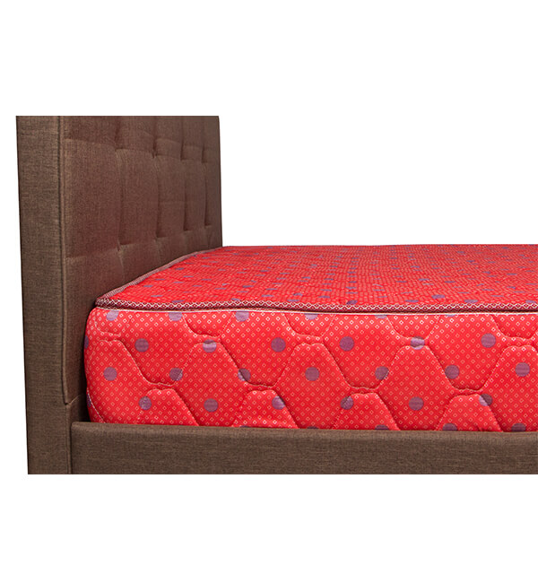 HIGH & MEDIUM DENSITY MATTRESS AMERICAN KNITTED Superfoam Ltd