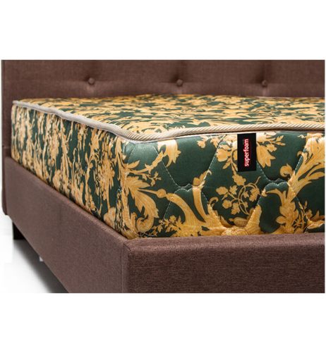 Superfoam shop mattress prices