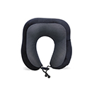 Micro Beads Travel Pillow