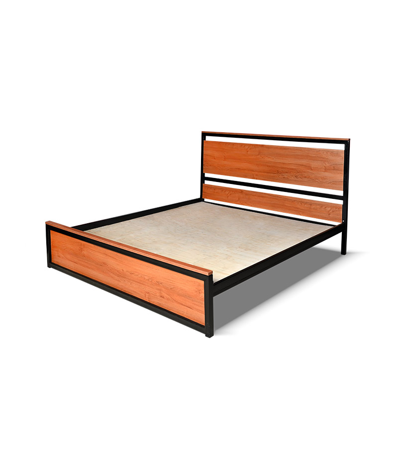 Ubuntu Bed