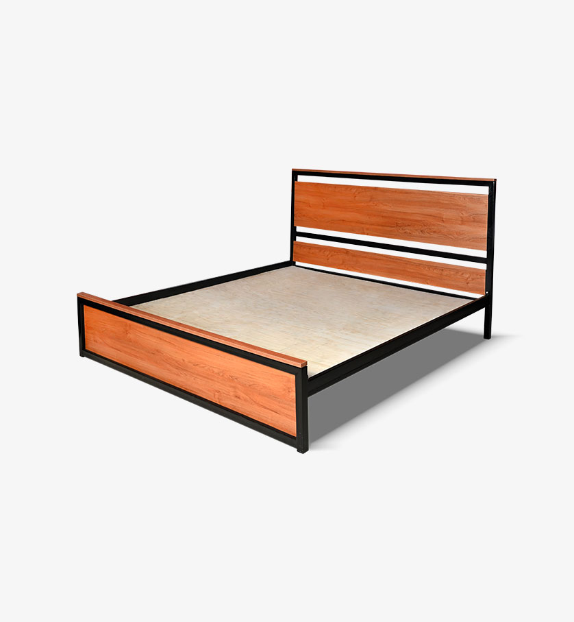 Ubuntu Bed