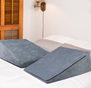 Dual Comfort Mattress+ 4 FREE Pillow Offer Combo
